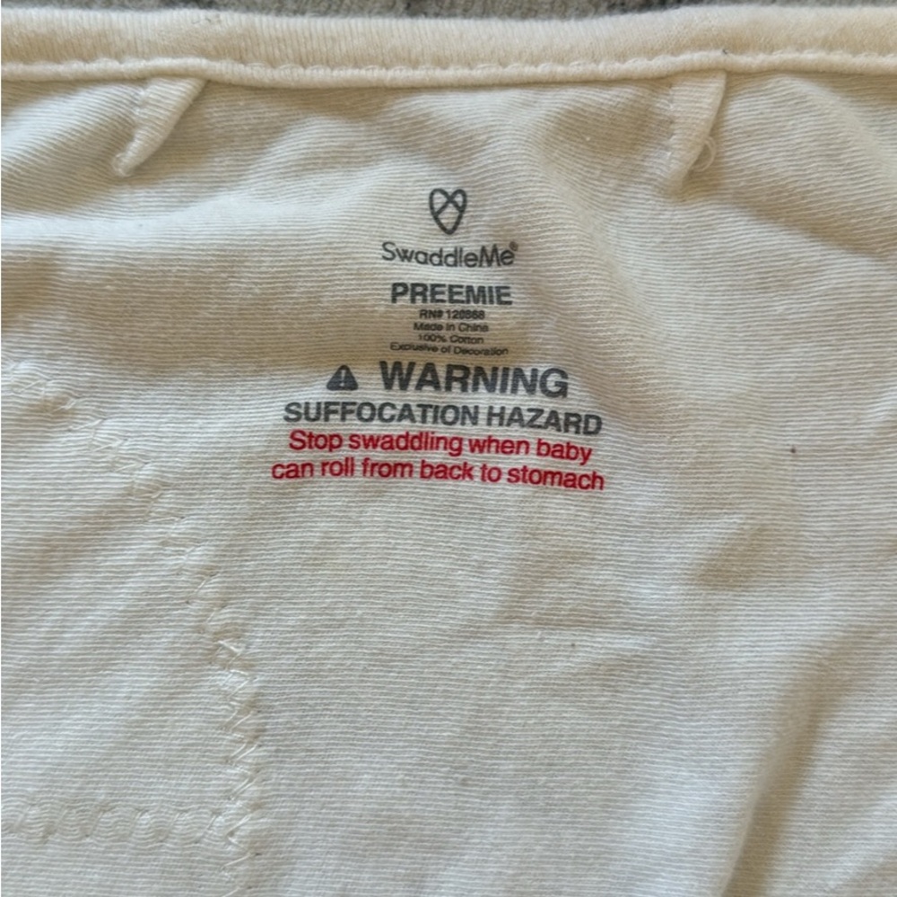 Neutral Color Premie Outfits - Picture 3 of 3